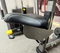 Machine de rotation du tronc à prix d'usine pour l'entraînement musculaire