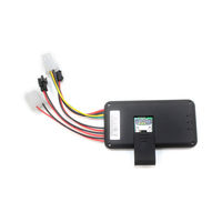 Traqueur gps intelligent gt06n avec logiciel de moniteur vocal gsm G-sensor GT06N suivi GPS avec prix d'usine