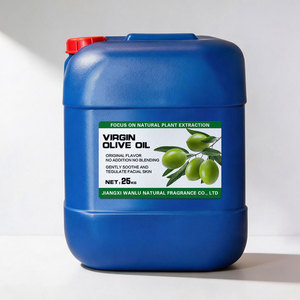 <span class=keywords><strong>Olio</strong></span> d'Oliva Extra Vergine Biologico di Grado Alimentare <span class=keywords><strong>per</strong></span> Cucina, Pelle, Capelli e Cosmetici, <span class=keywords><strong>Olio</strong></span> Vettore 100% Puro e Naturale, Prezzo all'Ingrosso di Fabbrica - Product Image 1