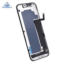 Écran LCD de remplacement pour iPhone 17 Pro Max PK Screen incell