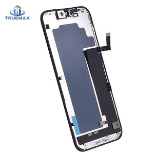 Écran LCD de remplacement pour iPhone 17 Pro Max PK Screen incell - Product Image 3