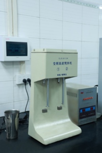 Alta temperatura alta pressão polímero químico agente auxiliar para controle perda água - Product Image 5