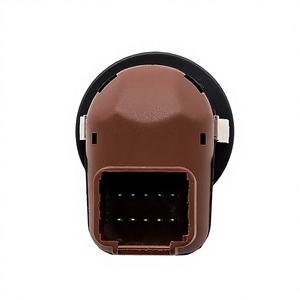 Interruptor de Ajuste del Control del Espejo Retrovisor para Renault Laguna, Nuevo, 8200002443, Repuesto de Protección del Vehículo - Product Image 3