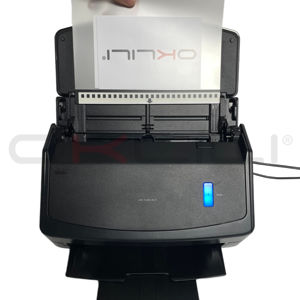 เครื่องสแกนสแกนเอกสารแบบเก่าอุปกรณ์ถ่ายภาพแผ่น PA03770-0015สำหรับฟูจิตสึและริโก้สแกนเนอร์ความเสียหาย - Product Image 5