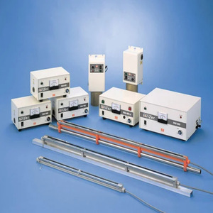 Ventilador Industrial Kasuga Fld-6500 Tipo Eliminator, Fabricado en Japón - Product Image 1