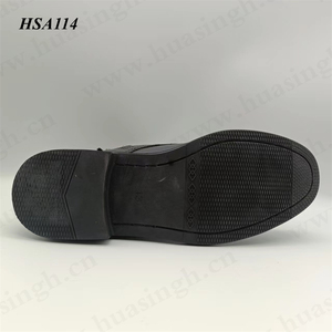 LXG-zapatos <span class=keywords><strong>de</strong></span> cuero antideslizantes <span class=keywords><strong>de</strong></span> doble articulación, calzado <span class=keywords><strong>de</strong></span> vestir con <span class=keywords><strong>uñas</strong></span> <span class=keywords><strong>de</strong></span> hierro, administración, nuevo diseño, <span class=keywords><strong>2022</strong></span>, HSA114 - Product Image 4
