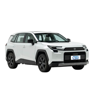 CST 2024 Auto Usate a Basso Consumo, Toyota Rav-4 SUV Compatto, Rongfang 2.5L CVT <span class=keywords><strong>Elite</strong></span>, SUV a Benzina 5 Posti in Vendita - Product Image 4