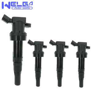 27301-03200 2730103200 Bobinas de Encendido para Hyundai Accent Bobina <span class=keywords><strong>Gmq</strong></span> 2014-2017 - Product Image 2