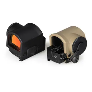 Top Class Upper Material Red Dot Scope Game Red Dot Sight For Reseller 2-0133