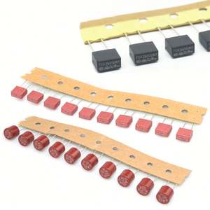 392 квадратный и 382 Цилиндрический предохранитель источника питания 250 В с медленным разрывом T1A/2A/2.5A/3.15A/4A/10A 250V, предохранители для категории продуктов - Product Image 1