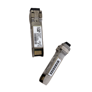 Módulo SFP-10G-SR 10GBASE-SR, Módulo de Fibra SFP de Clase Empresarial, Módulo Transceptor Óptico SFP-10G-SR - Product Image 4