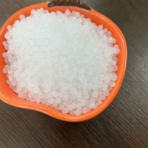 Heat Stabilized Grade Injection Molding Homopolymer <b>PP</b> J-150H Polypropylene <b>PP</b> Plastic Granules for Appliances/Toys - Product Image 1
