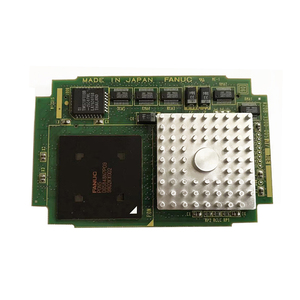 การ์ดซีพียู FANUC A20B-3300-0050 - Product Image 4