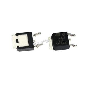 Pour ACS1207, <span class=keywords><strong>MOSFET</strong></span> TO-220-3 neuf et d'origine, haute qualité, garantie 365 jours, ACS1207SB-TR - Product Image 4
