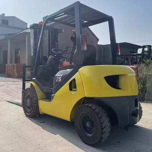 <b>Used</b> for Diesel Engine Counterbalance Forklift 2.5/3/5/7/8/10/15/16 Ton Japan Imported - Product Image 1