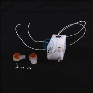 ระบบหยดหมึกที่เชื่อถือได้และทนทานสำหรับเครื่องพิมพ์ Citronix CI580 และซีรีส์ CI1000 รุ่น 002-2014-001 หรือ CB002-2014-001 - Product Image 6