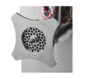 Broyeur à <span class=keywords><strong>viande</strong></span> et à épices de haute qualité en acier inoxydable industriel <span class=keywords><strong>pour</strong></span> restaurant - Product Image 4