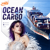 Agent maritime à prix réduits, transitaire maritime international pas cher.