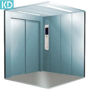 ลิฟท์ขนส่งสินค้า KD-THJ-01แบบมาตรฐาน - Product Image 1