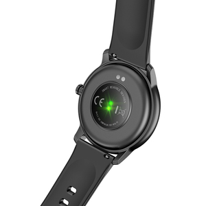 Nuevo Reloj Inteligente Y4 2021, Resistente al Agua IP68, Pantalla Táctil Capacitiva HD - Product Image 3