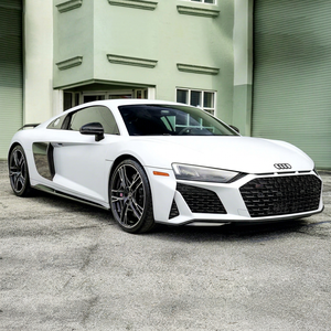 รถยนต์มือสองปี 2023 รุ่น R8 V10 Performance Quattro 5.2L - ซูเปอร์คาร์ไมล์น้อย แพ็คเกจคาร์บอนไฟเบอร์ - Product Image 1