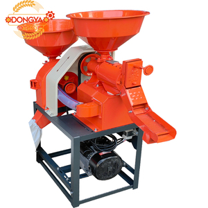 DONGYA AGRO หมักละเอียด 6N40-9FC21 เครื่องโรงสีข้าวรวม - Product Image 6