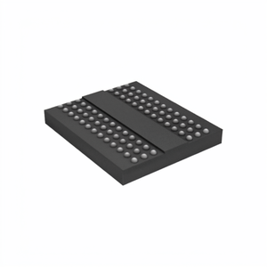 Componentes Electrónicos Originales W631GU8NB-12 78 VFBGA Memoria Comprar Componentes Electrónicos en Línea - Product Image 1