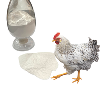 DCP 18% Phosphate d'hydrogène de calcium, poudre blanche et granulé, qualité alimentaire, additif alimentaire pour animaux, certifié ISO-9001