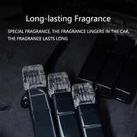 Pour BYD Leopard 8 Leopard 5, désodorisant d'origine pour voiture, kit de parfum d'origine pour voiture, kit de parfum d'ambiance, accessoires