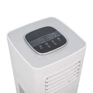 Condizionatori d'Aria Portatili OEM Eleganti Multifunzione con Deumidificatore e Ventilatore ad Alta Velocità per un Raffreddamento Efficiente - Product Image 5