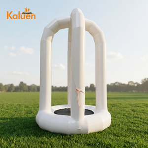 Venta Directa de Fábrica, Juegos Inflables de <span class=keywords><strong>Bungee</strong></span> <span class=keywords><strong>Jumping</strong></span> Comerciales, Trampolín Inflable de <span class=keywords><strong>Bungee</strong></span> para Niños y Adultos, <span class=keywords><strong>Bungee</strong></span> <span class=keywords><strong>Jumping</strong></span> Individual - Product Image 1