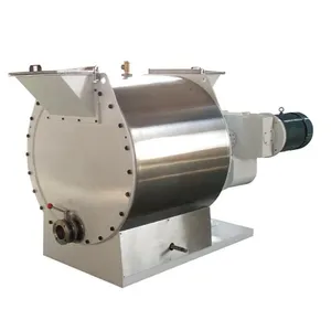 High Efficiency Stainless Steel Chocolate Grinder Chocolate Refiner and Conche Machine