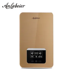 manufacturer price china supplier multipurpose apartment 8000 watts instant electric water heaters