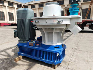 Machine <span class=keywords><strong>de</strong></span> fabrication <span class=keywords><strong>de</strong></span> <span class=keywords><strong>granulés</strong></span> <span class=keywords><strong>de</strong></span> <span class=keywords><strong>bois</strong></span> à biomasse complète, bon <span class=keywords><strong>prix</strong></span>, 1-10TPH, ligne avec CE, Offre Spéciale - Product Image 4