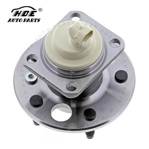 ลูกปืนล้อหลังสำหรับ Chevrolet Venture 7467123อะไหล่รถยนต์ HDE 512150 BR930075 - Product Image 1