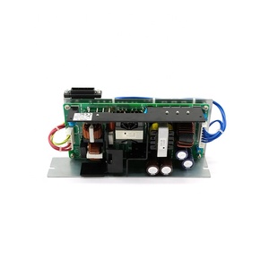 FANUC และแผงวงจรควบคุมด้านข้างของเครื่องปั่นด้าย A05B-2680-C450 - Product Image 2