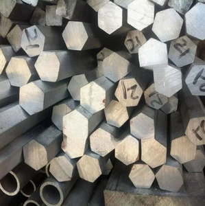 Équipement agricole, tige en aluminium, alliage ASTM B210 3003, tige résistante à la corrosion pour pièces de tracteur - Product Image 4