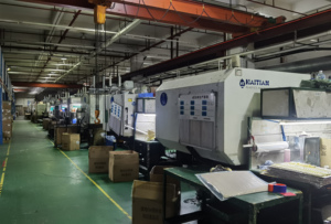 Hassas özel plastik enjeksiyon hizmeti tıbbi aksesuarlar ABS PC PP plastik enjeksiyonlu kalıp parçaları üretici - Product Image 4