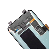 Téléphone portable Lcd Écran Tactile Pour Samsung Galaxy Samsung S8 Lcd Écran D'affichage Remplacement