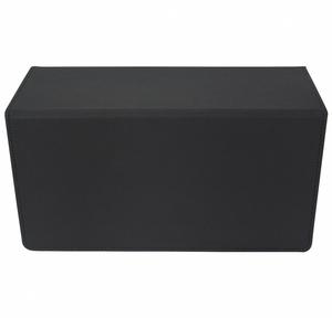 Boîte de rangement magnétique premium pour cartes avec 2 fenêtres de visualisation, compatible avec plus de 380 cartes - Product Image 2