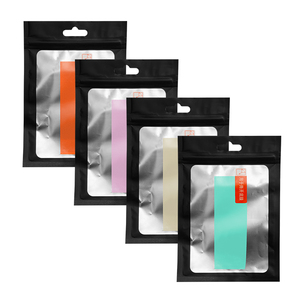 <span class=keywords><strong>Protector</strong></span> <span class=keywords><strong>de</strong></span> Borde Personalizado para Raqueta <span class=keywords><strong>de</strong></span> Pickleball, Tira Protectora <span class=keywords><strong>de</strong></span> TPU Multicolor, Cinta Protectora para Marco <span class=keywords><strong>de</strong></span> Raqueta con Logotipo Personalizado - Product Image 1