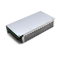 Transformateur d'alimentation à découpage Ac-dc Alimentation 110v 5v 12v 24 v 36v 48v à 220v à 5v 12v 24 V 36v 1a 5a 20a 30a