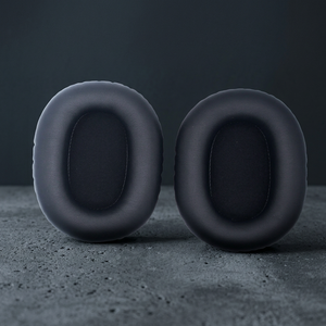 Almohadillas de Repuesto de Cuero Proteico Premium para Auriculares Razer BlackShark V2 Pro, Accesorios para Auriculares de Esports y Gaming - Product Image 5