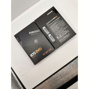 Nouveau disque SSD Samsung 870EVO 250 Go/500 Go/1 To/2 To/4 To 3.0 Expansion M2 pour utilisation interne et externe - Product Image 6