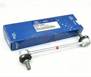 54830-1C000 Lien, stabilisateur, avant, gauche 54830 1C000 pour Hyundai Kia 548301C000 - Product Image 3