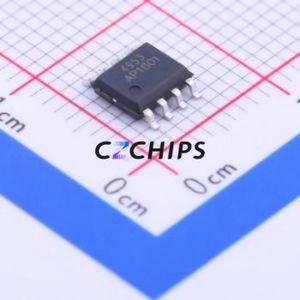 Nuevo y Original AP4953 SOP-8 Transistor de Efecto de Campo (MOSFET) Venta al por Mayor de Componentes Electrónicos y Servicio BOM - Product Image 1