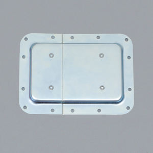 Matériel de cas de route; matériel de cas de <span class=keywords><strong>vol</strong></span>; <span class=keywords><strong>séjour</strong></span> de couvercle de charnière - Product Image 5