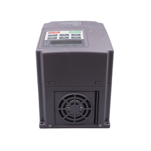 Kuvo ปั้มน้ำพลังงานแสงอาทิตย์ MPPT 380V VFD ตัวแปรความถี่2.2KW ไดรฟ์4KW 5.5KW ตัวแปลงความถี่7.5kW - Product Image 6