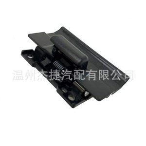 ก้านล็อคฝากระโปรงคอนโซล ใช้ได้กับรถยนต์โตโยต้า ทันดรา ปี 14-21 และ ทาโคมา ปี 16-21 อุปกรณ์ยานยนต์ (58971-0c040 58) - Product Image 1