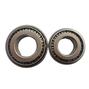 U399A/U365L 39.688x79.967x19.395mm satu baris cangkir kerucut dengan kunci kerah Tapered Roller bantalan SET20-900SA U399A-90012 - Product Image 3